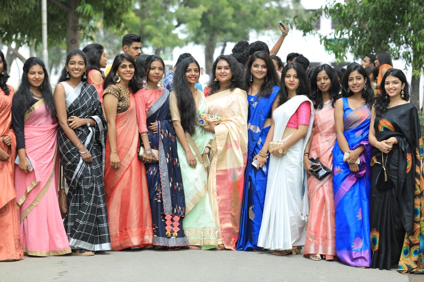 Dr GR Damodaran College of Science Coimbatore Activity 3 photo 41